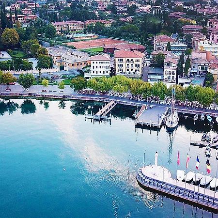 La Vittoria Boutique Hotel Garda Kültér fotó
