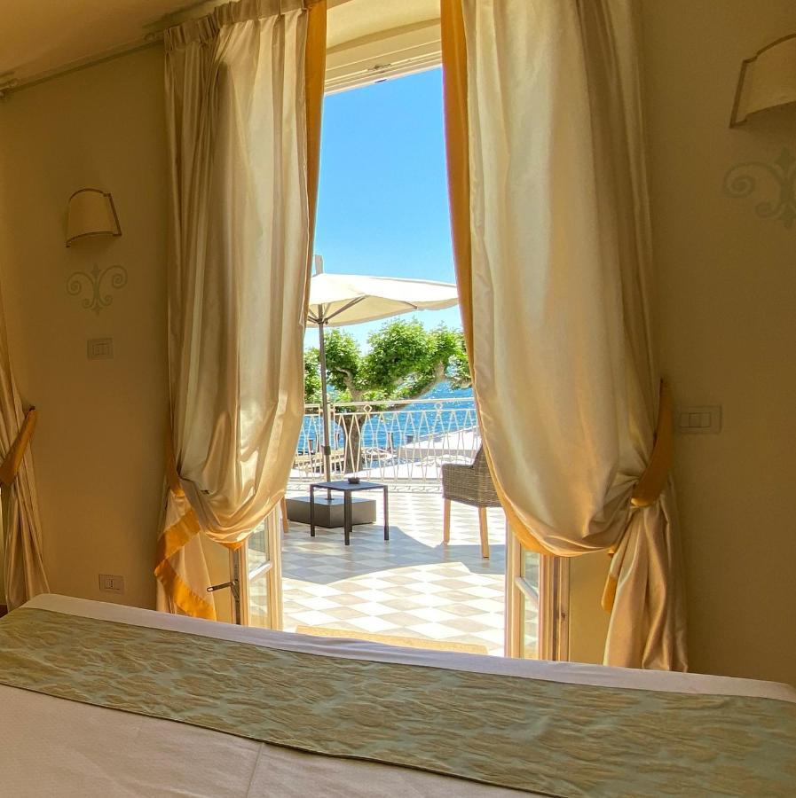La Vittoria Boutique Hotel Garda Kültér fotó