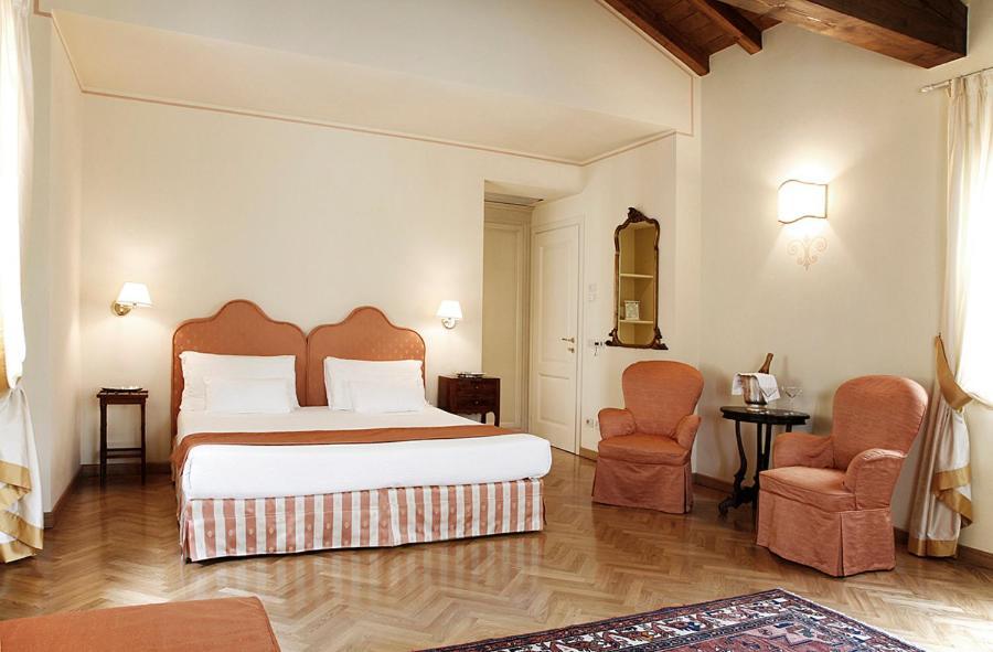 La Vittoria Boutique Hotel Garda Kültér fotó