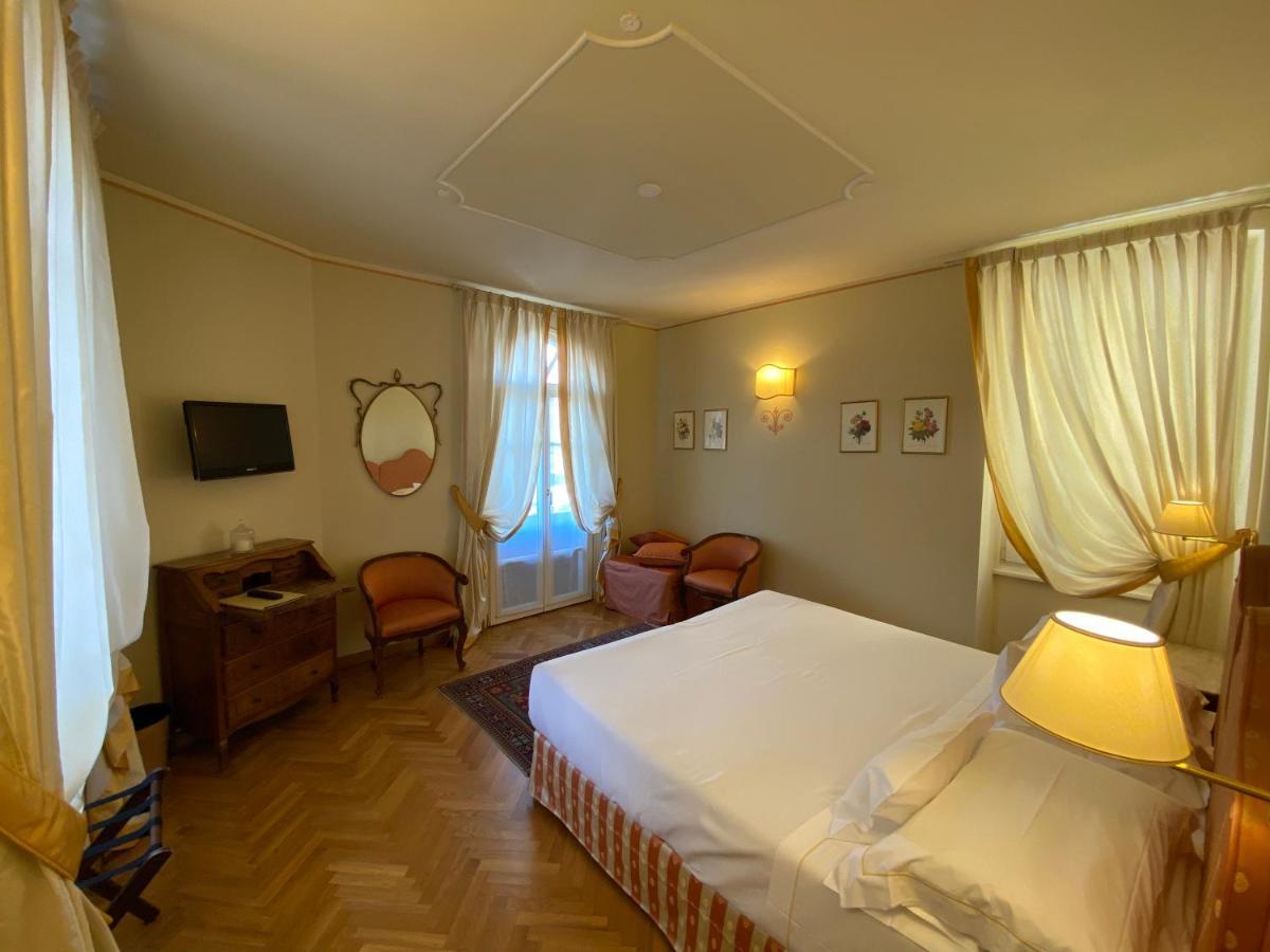 La Vittoria Boutique Hotel Garda Kültér fotó