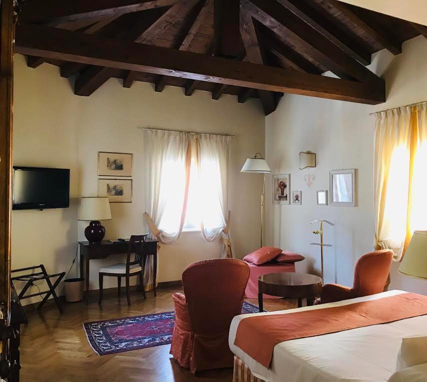 La Vittoria Boutique Hotel Garda Kültér fotó