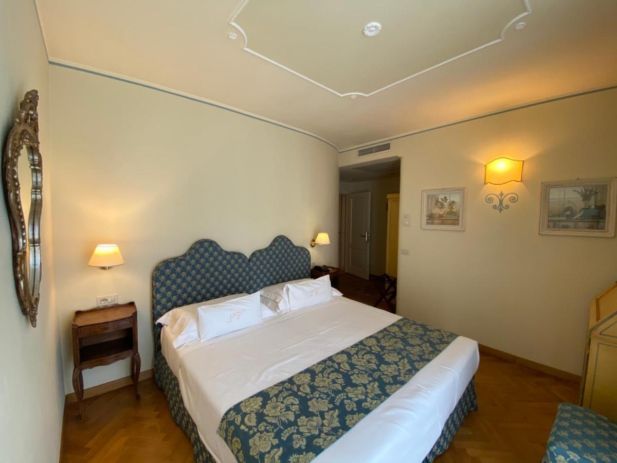 La Vittoria Boutique Hotel Garda Kültér fotó