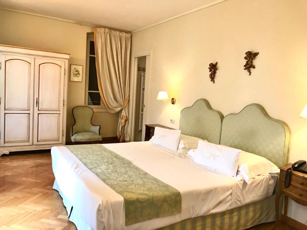 La Vittoria Boutique Hotel Garda Kültér fotó