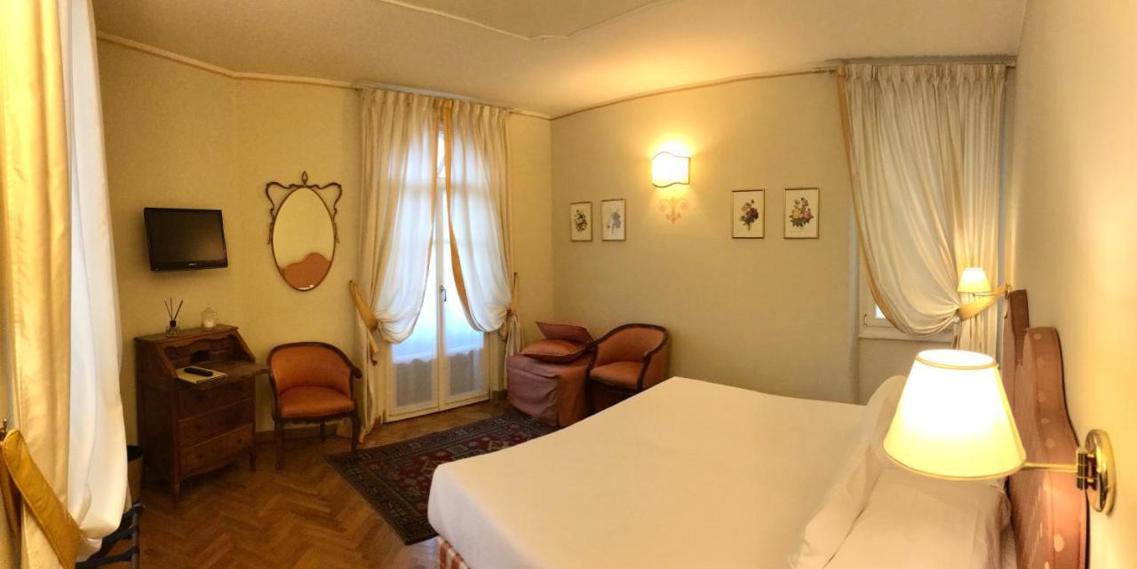 La Vittoria Boutique Hotel Garda Kültér fotó