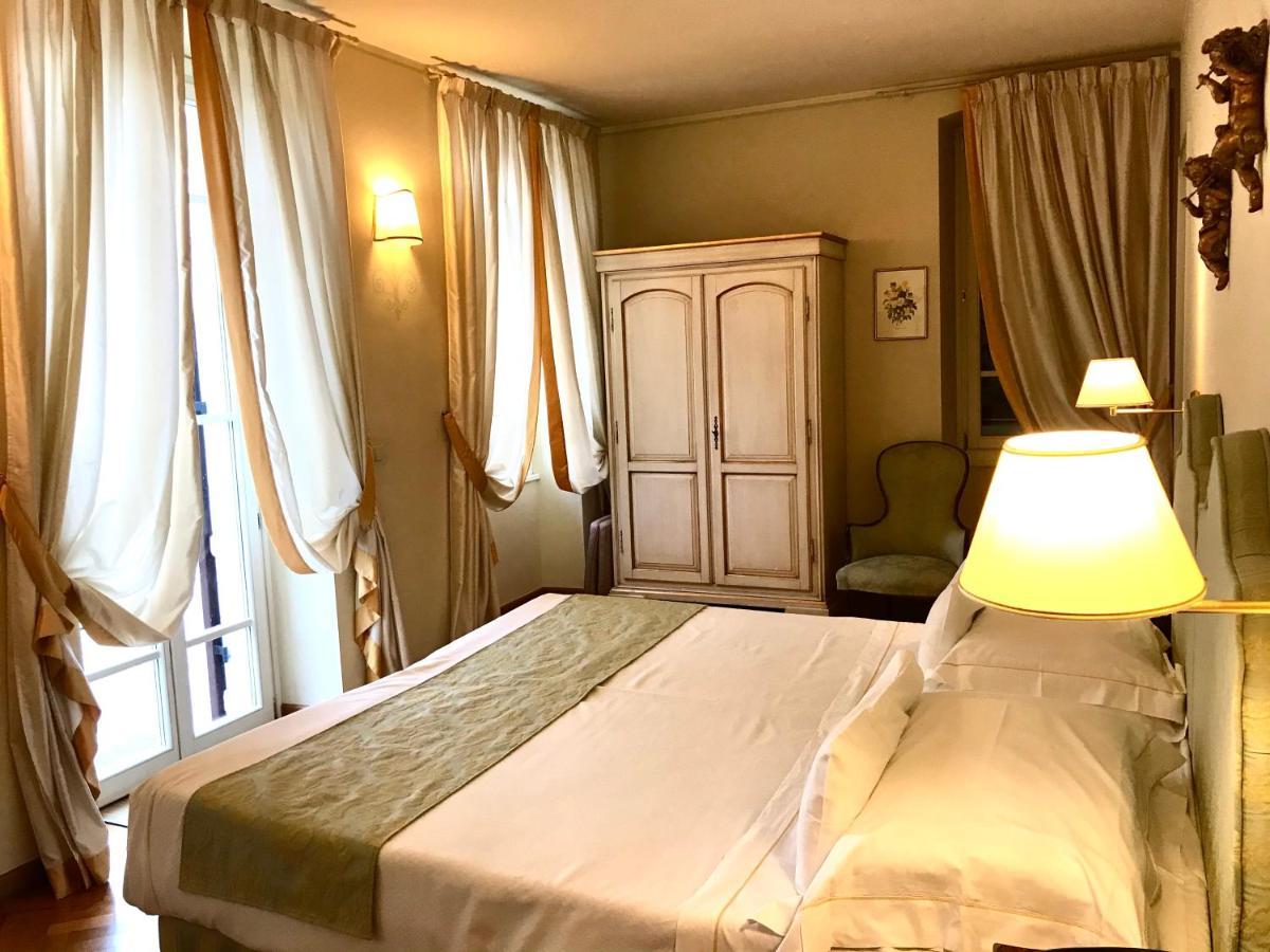 La Vittoria Boutique Hotel Garda Kültér fotó