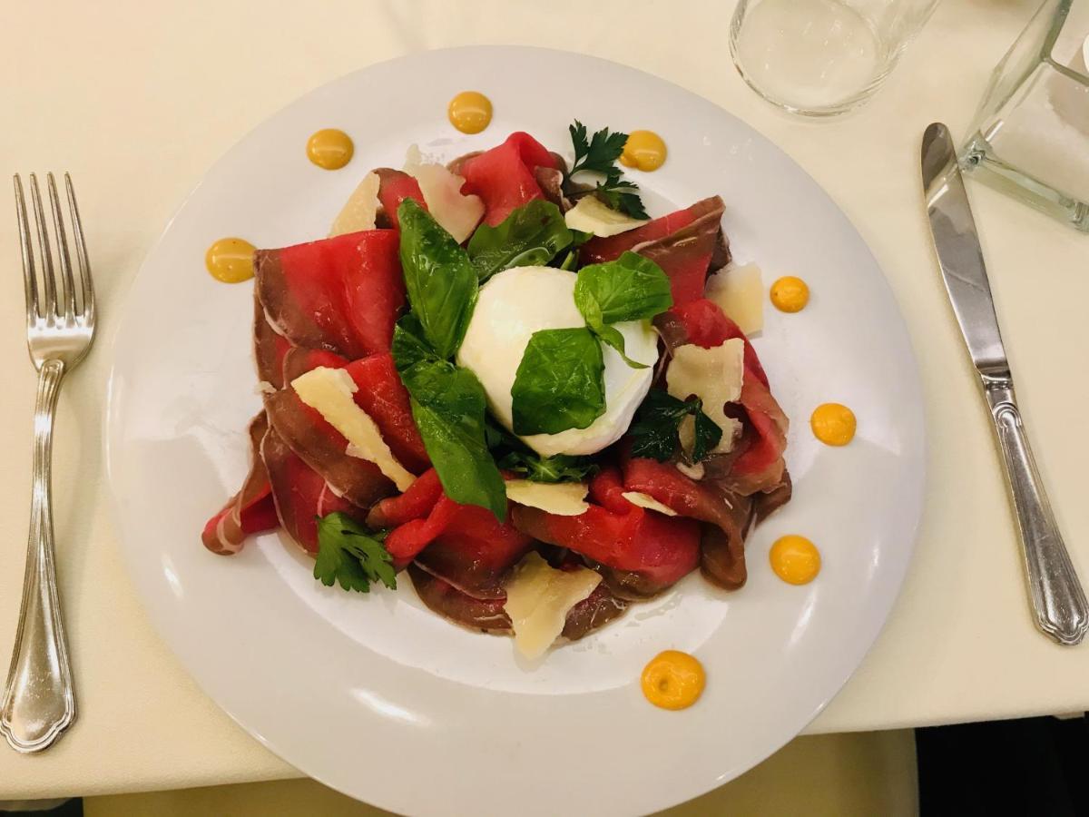 La Vittoria Boutique Hotel Garda Kültér fotó
