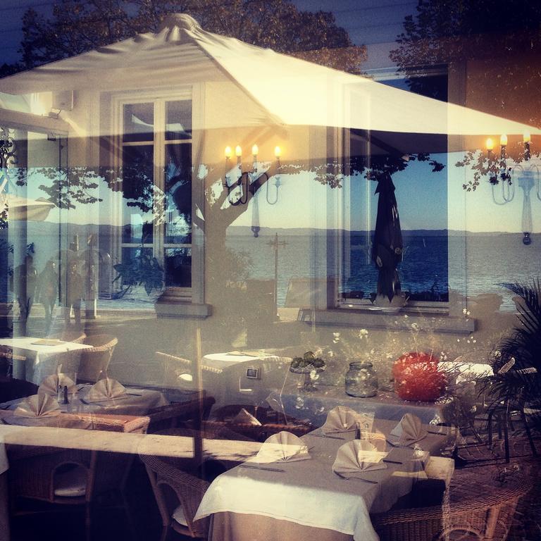 La Vittoria Boutique Hotel Garda Kültér fotó