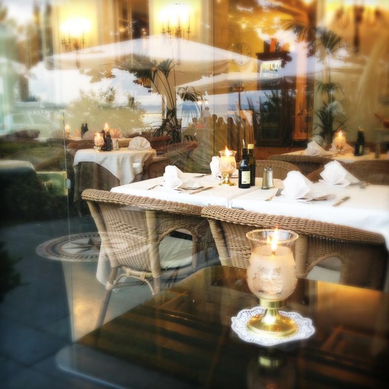 La Vittoria Boutique Hotel Garda Kültér fotó