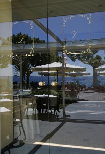 La Vittoria Boutique Hotel Garda Kültér fotó