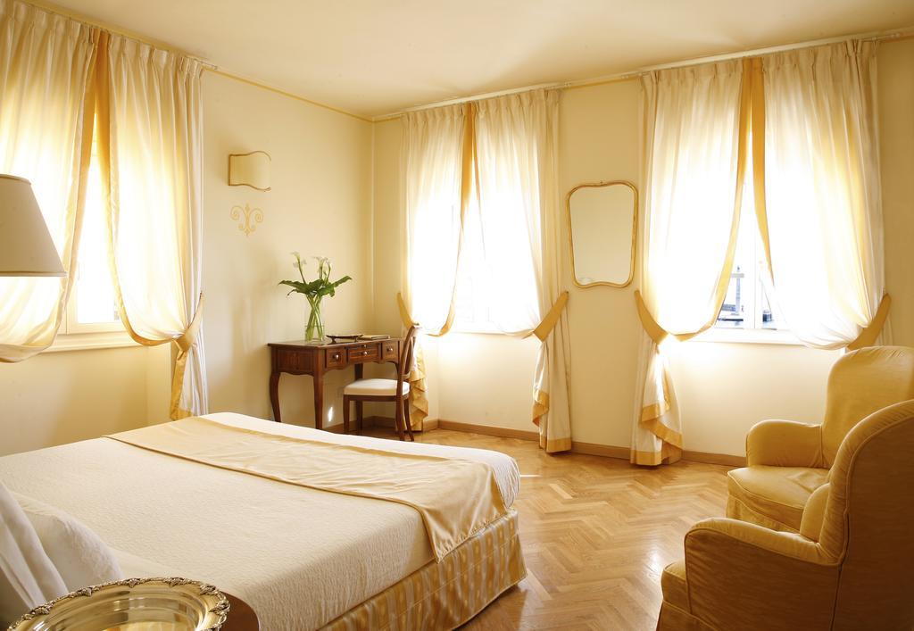La Vittoria Boutique Hotel Garda Kültér fotó